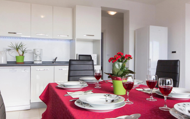 Holiday Home Magic View