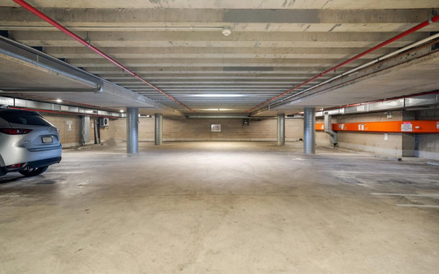 Frome Apartments