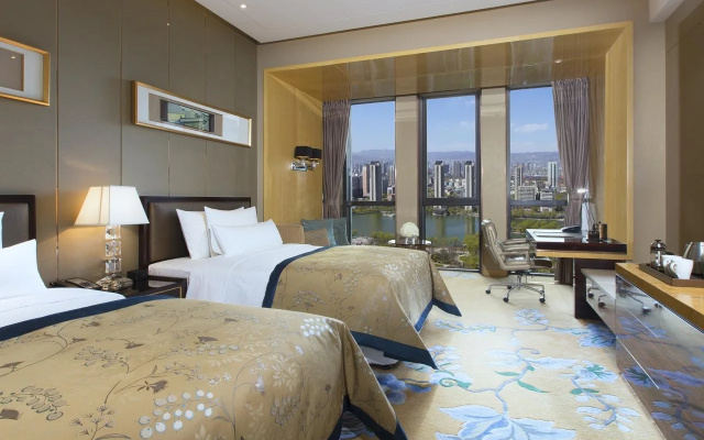 Wanda Vista Taiyuan