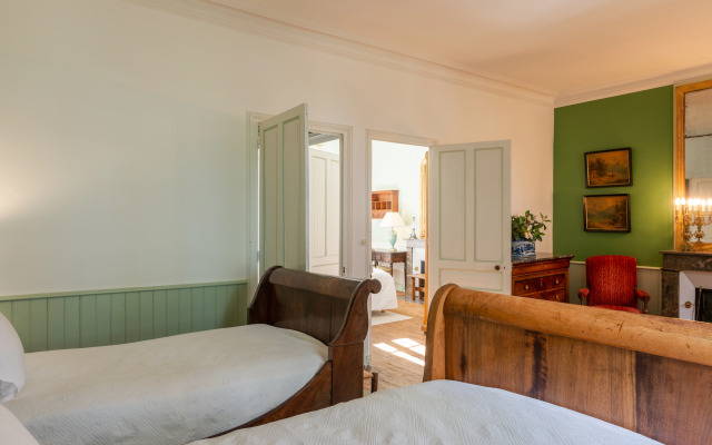 Le Domaine de Mestré, The Originals Relais