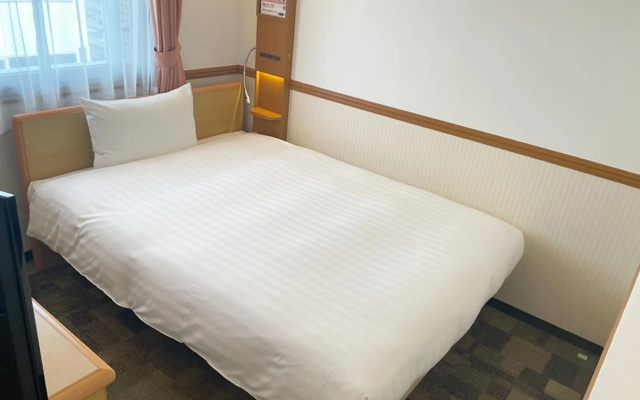 Toyoko Inn Kagoshima Temmonkan No.2 – Guest Rooms – Kagoshima