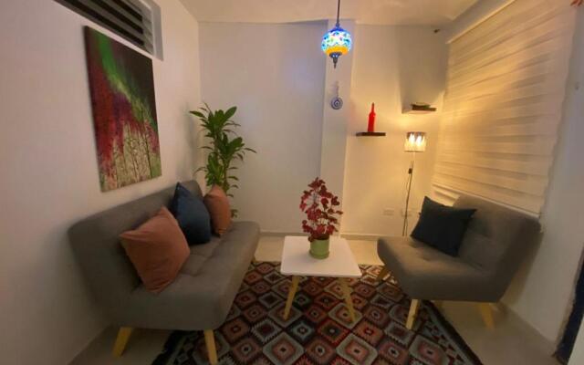 Mercanti Apts Caney