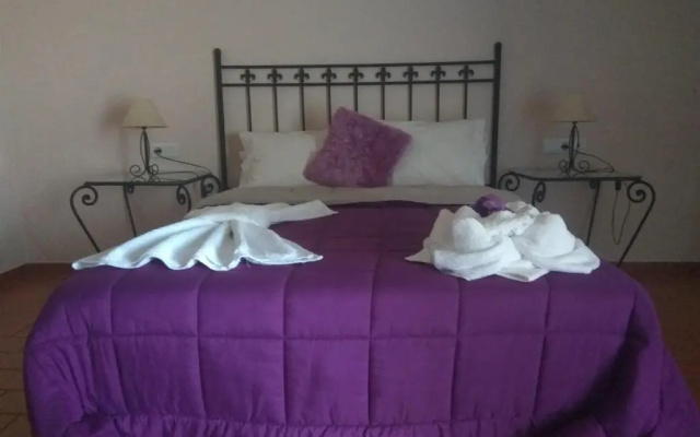 Hotel Rural Terrablanca