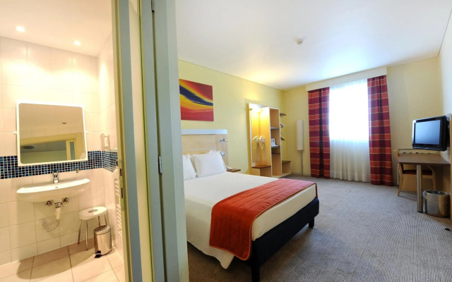 Bes Hotel Bergamo West