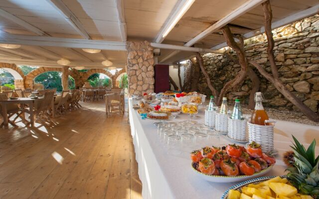 Hotel La Calandra Resort