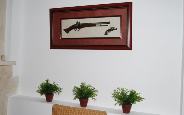 Kilitbahir Apart Hotel