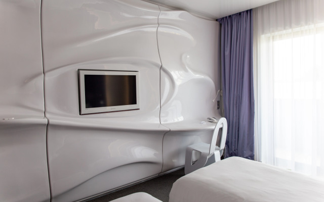 Comfort Aparthotel Bassin d'Arcachon