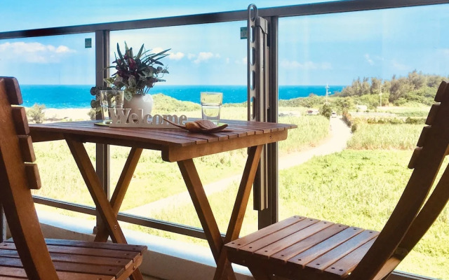 OceanResort Maedamisaki