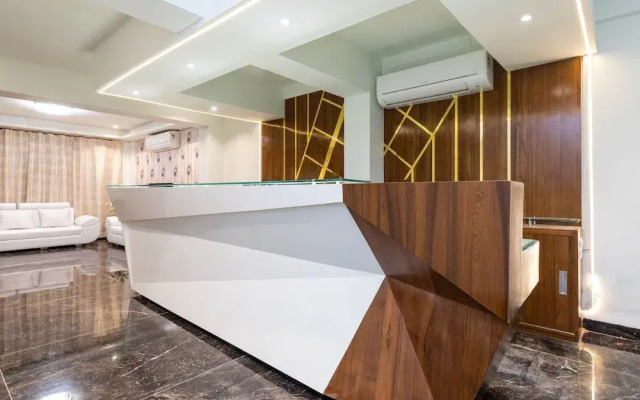 Oyo 42608 Hotel A5
