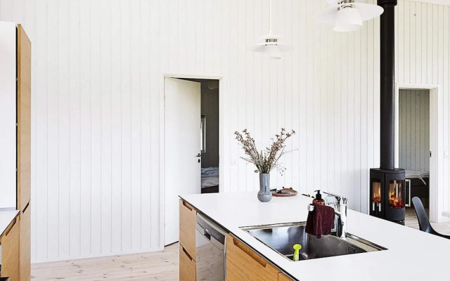 8 Person Holiday Home in Slagelse-by Traum