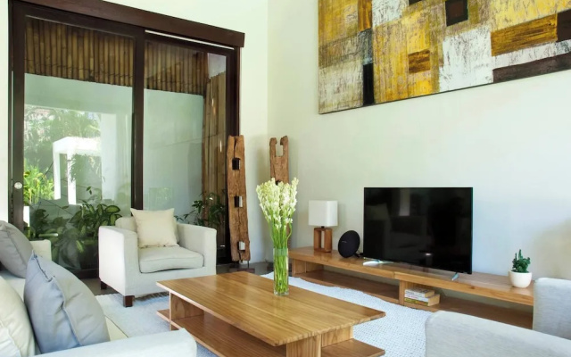 Bestseller Modern 2br Villa In Heart Of Seminyak