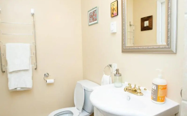 Alpenrose B&B Revelstoke