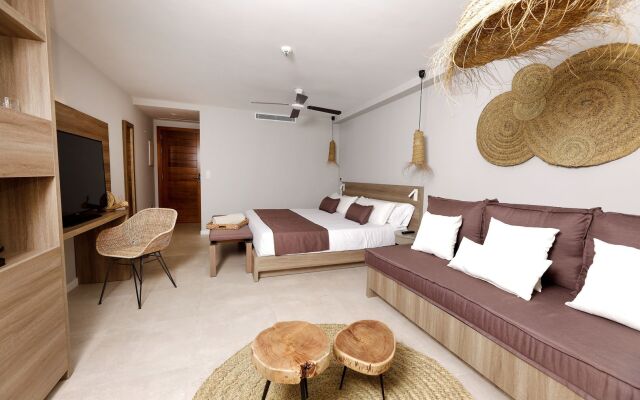 Eques Petit Resort