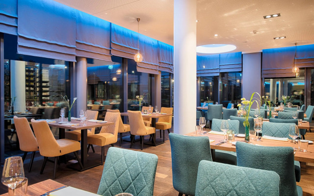 Leonardo Hotel Dortmund