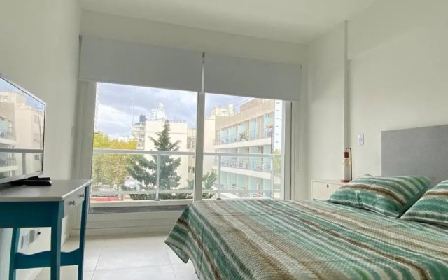Amazing Apartment in Belgrano full amenities