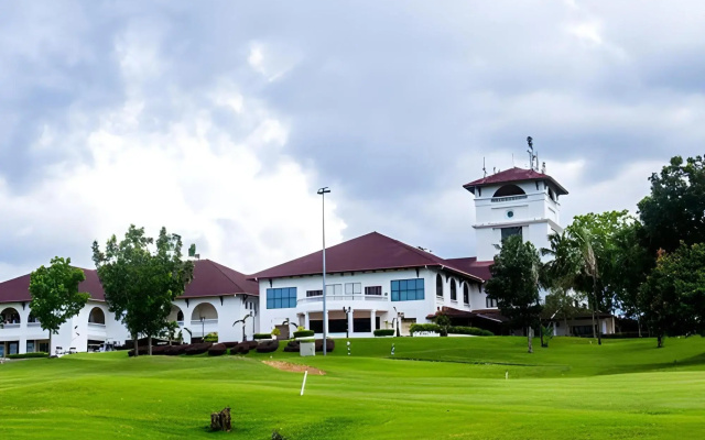 Ponderosa Golf & Country Resort