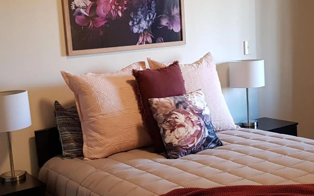 Home Away from Home - Waitaki Lakes Apartment A5