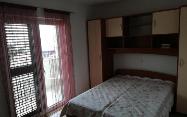 Apartman 2+1