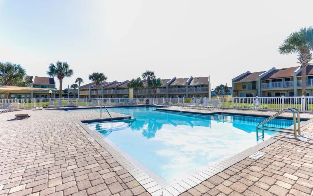 Seacove #6H - Best Day Ever