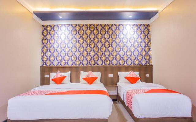 Hotel O Wisma Kuta Karang