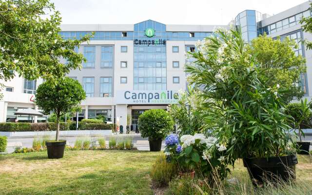 Hotel Campanile Roissy-En-France