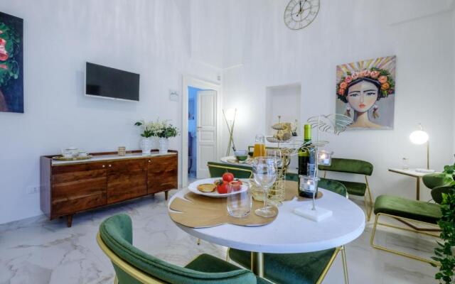 La Bella Ostuni Suites