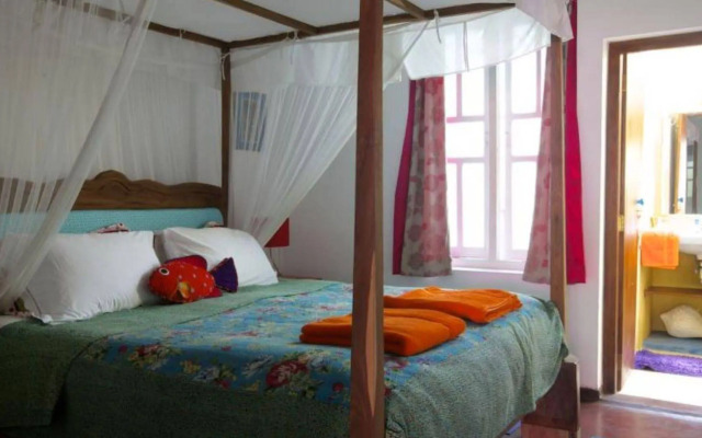Vista Kikili House
