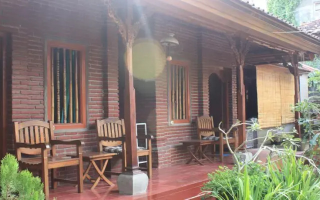 Siti Homestay