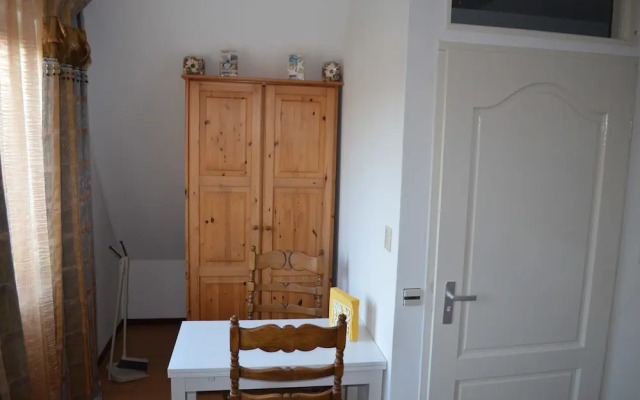 Bed and Breakfast Vlissingen