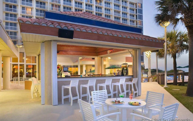 Hilton Melbourne Beach Oceanfront