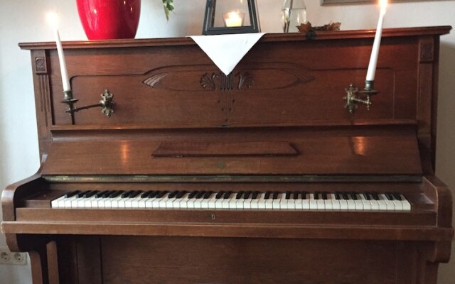 Hotel Bergschlösschen