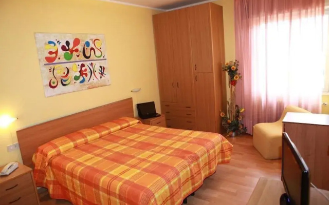 Piccolo Hotel