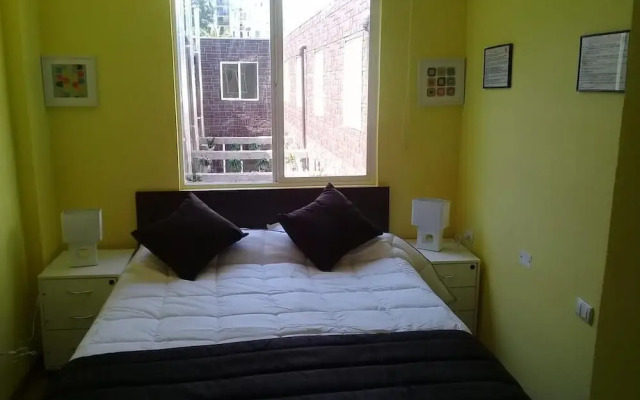 Hotel Barrio Yungay
