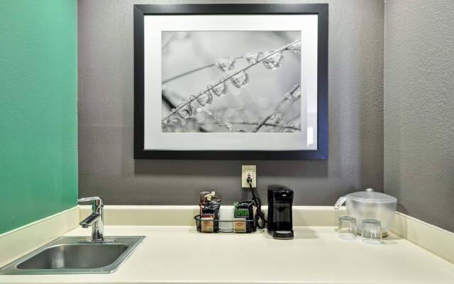 SpringHill Suites by Marriott Austin Round Rock
