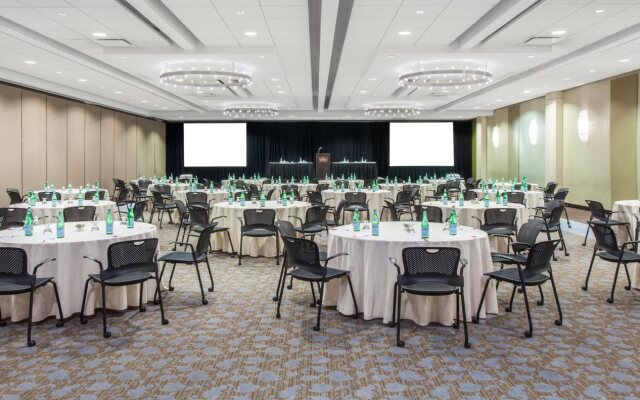 Crowne Plaza Chicago Ohare Hotel & Conf Ctr by IHG