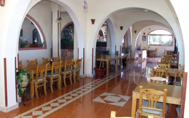 Ali Baba Safaga Hotel