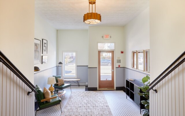 Kasa Del Ray Alexandria