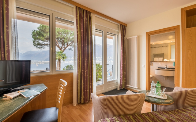 Bellavista Swiss Quality Hotel