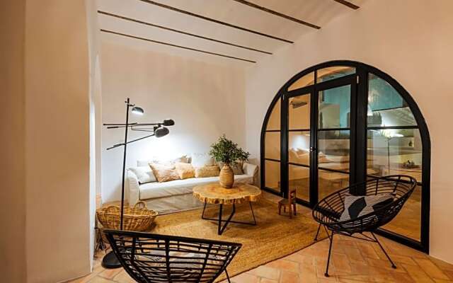 Aljana Guest House Beja