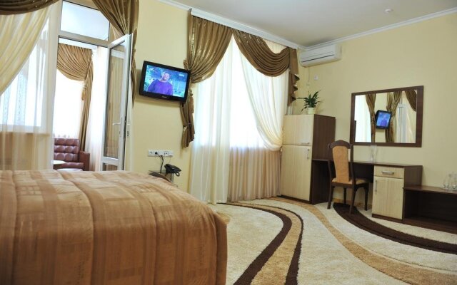 Andinna Hotel