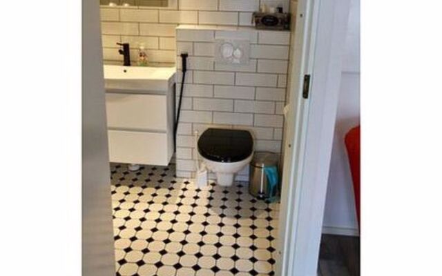 Holiday Home Hanko loft