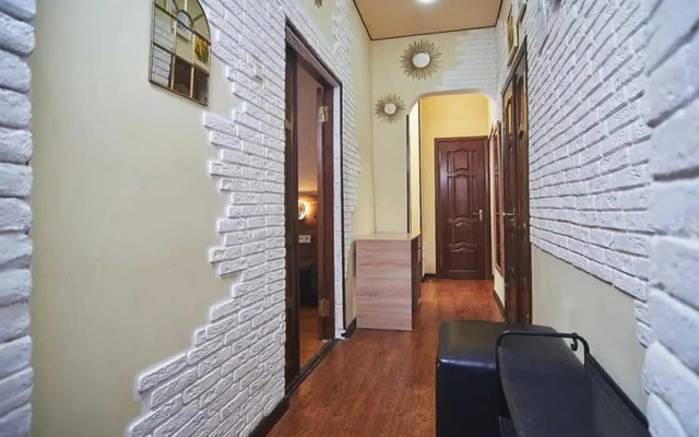 Апартаменты Лаванда на улице Горького