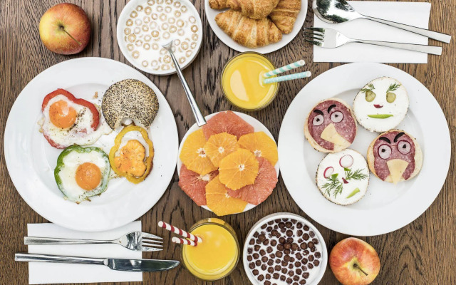 Zulian Aparthotel by Artery Hotels