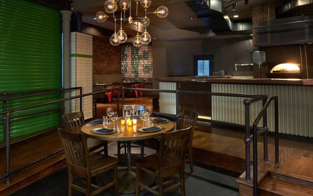 Kimpton Hotel Monaco Seattle by IHG