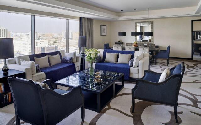 voco Riyadh by IHG