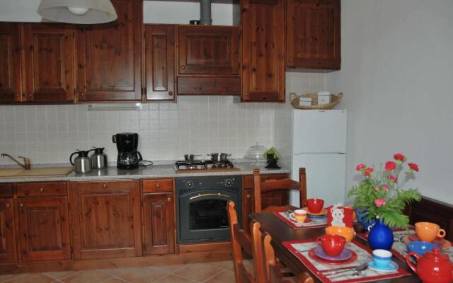 BB La Casa di Trizzi
