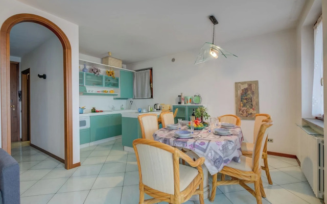 Appartamento La Quercia With Pool