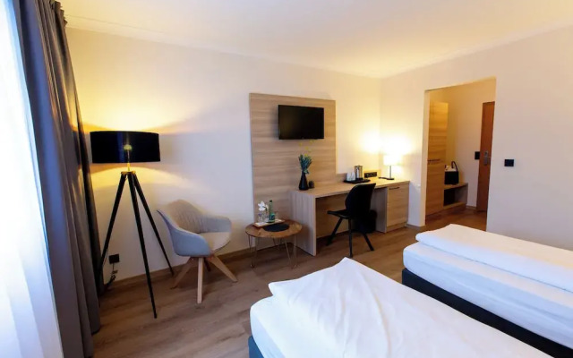 Korbstadthotel Krone