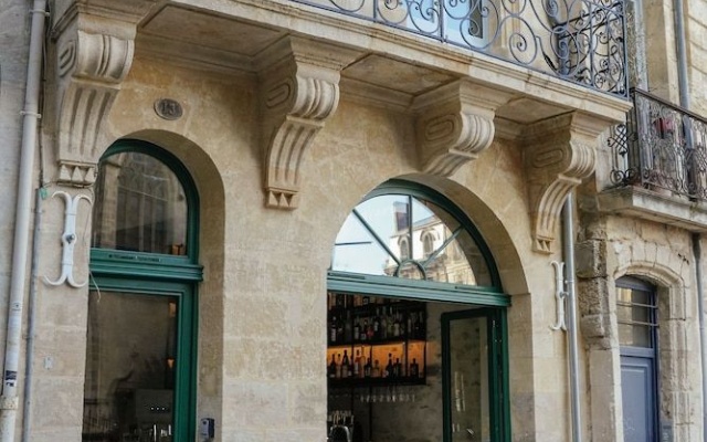 LOLA Boutique Hôtel Bordeaux Centre