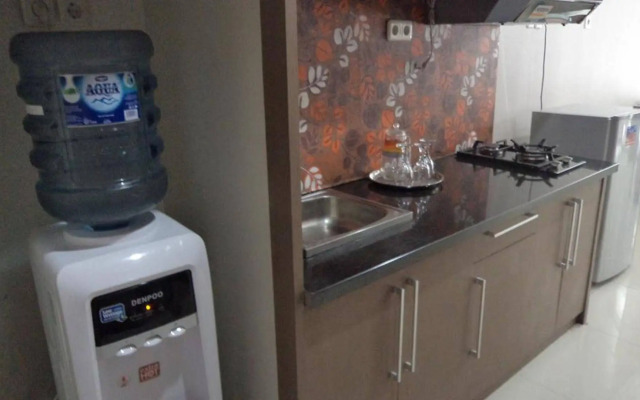 The Aromas of Bali Hotel & Residence